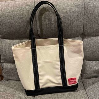 マンハッタンポーテージ(Manhattan Portage)のManhattan portage トートバッグ(トートバッグ)