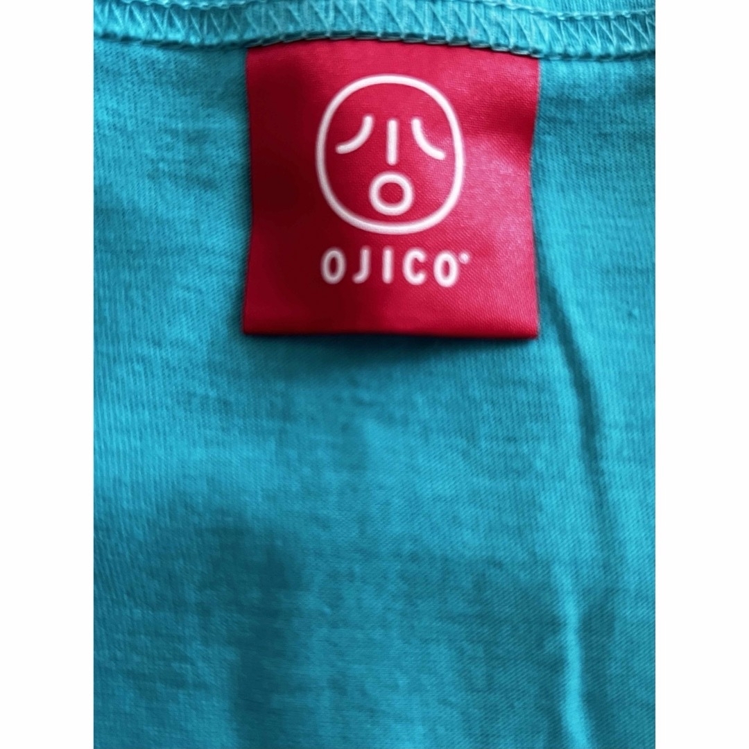 OJICO(オジコ)のOJICOシリーズ　サイズは全て8A（110-120cm）  メンズのトップス(Tシャツ/カットソー(半袖/袖なし))の商品写真