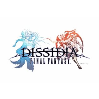 PSP「プレイステーション・ポータブル」 ディシディアファイナルファンタジー (FF20th アニバーサリーリミテッド) 【メーカー生産終了】(その他)