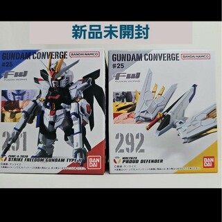 BANDAI - GUNDAM CONVERGE 25 ガンダムコンバージ