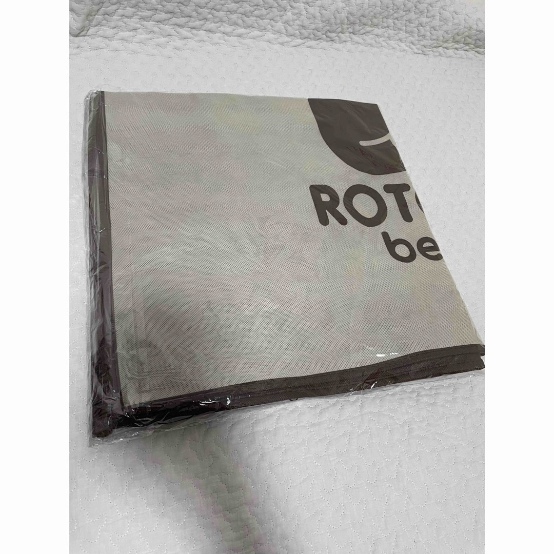 R♡様　ROTOTObebe ロトトクッション   くま　テディベア クッション キッズ/ベビー/マタニティの寝具/家具(その他)の商品写真