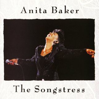 (CD)Songstress／Anita Baker(R&B/ソウル)