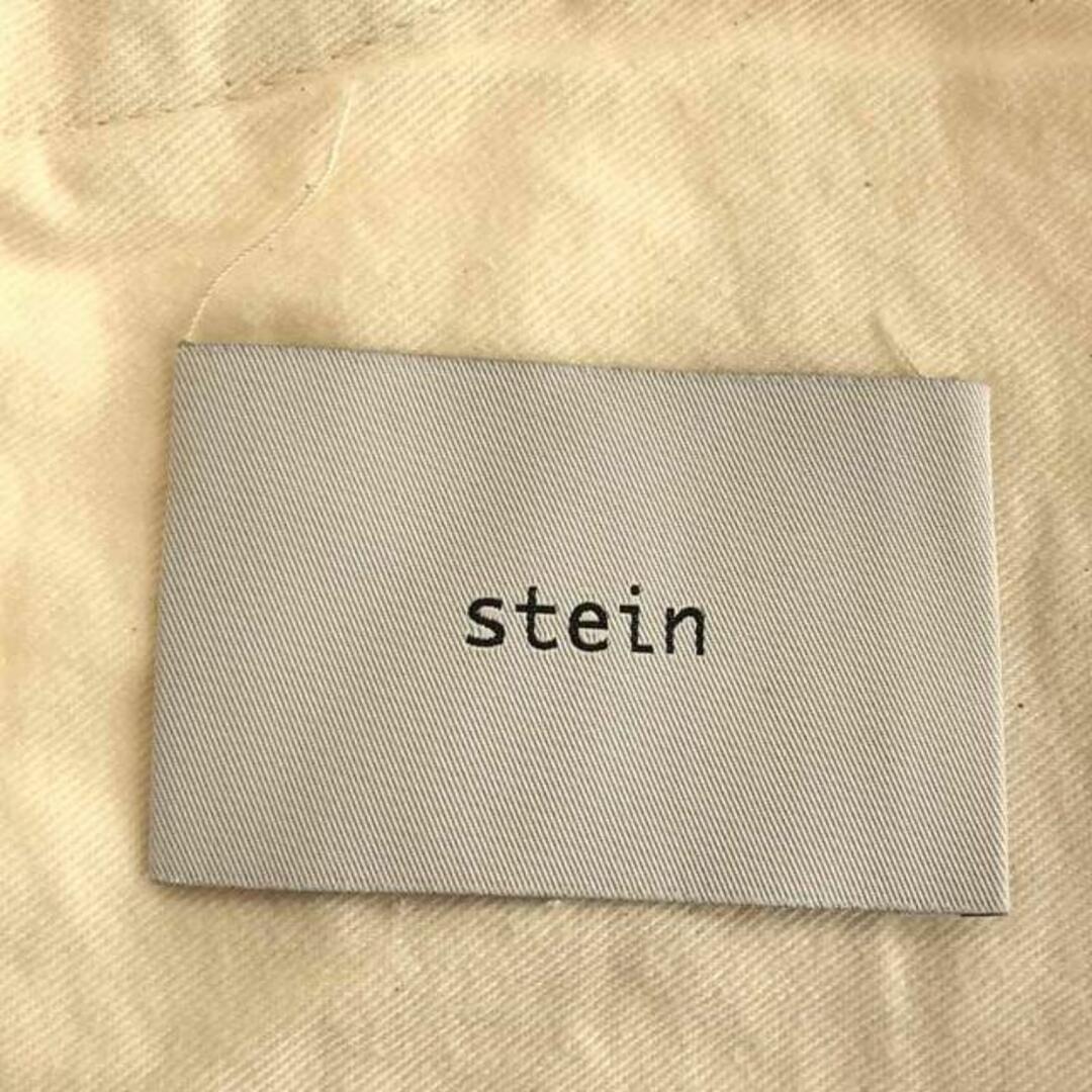 stein(シュタイン)のstein / シュタイン | EX WIDE HOOCKED DENIM JEANS / ワイド ホック デニムパンツ | S | ホワイト | メンズ メンズのパンツ(その他)の商品写真