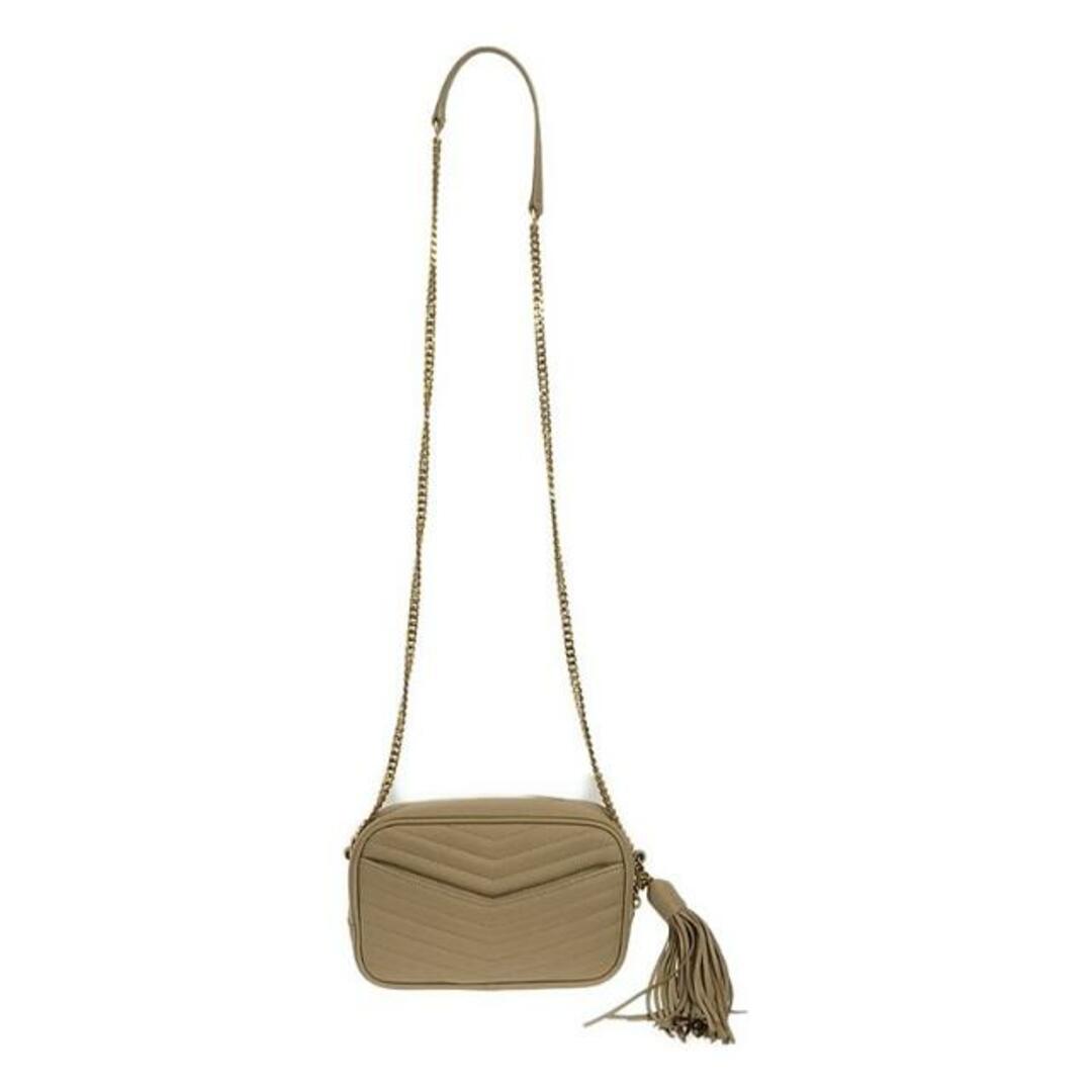 SAINT LAURENT - 【美品】 SAINT LAURENT / サンローラン SAINT LAURENT - 【美品】 SAINT LAURENT / サンローラン