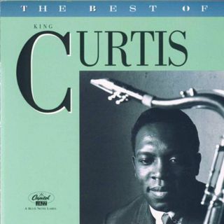 (CD)Best of／King Curtis(R&B/ソウル)