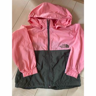 ザノースフェイス(THE NORTH FACE)のTHE NORTH FACE キッズアウター(ジャケット/上着)