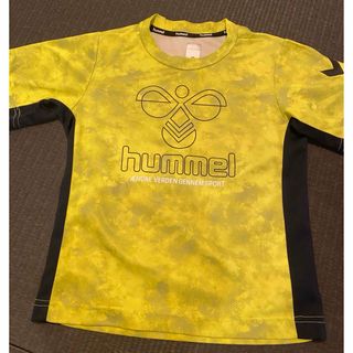 hummel - hummel キッズサッカーウェア