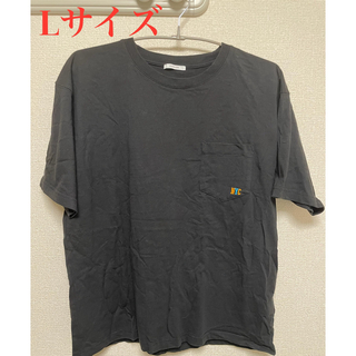 ベイフロー(BAYFLOW)のTシャツ　 半袖　Lサイズ　ポケットTシャツ　BAYFLOW(Tシャツ/カットソー(半袖/袖なし))
