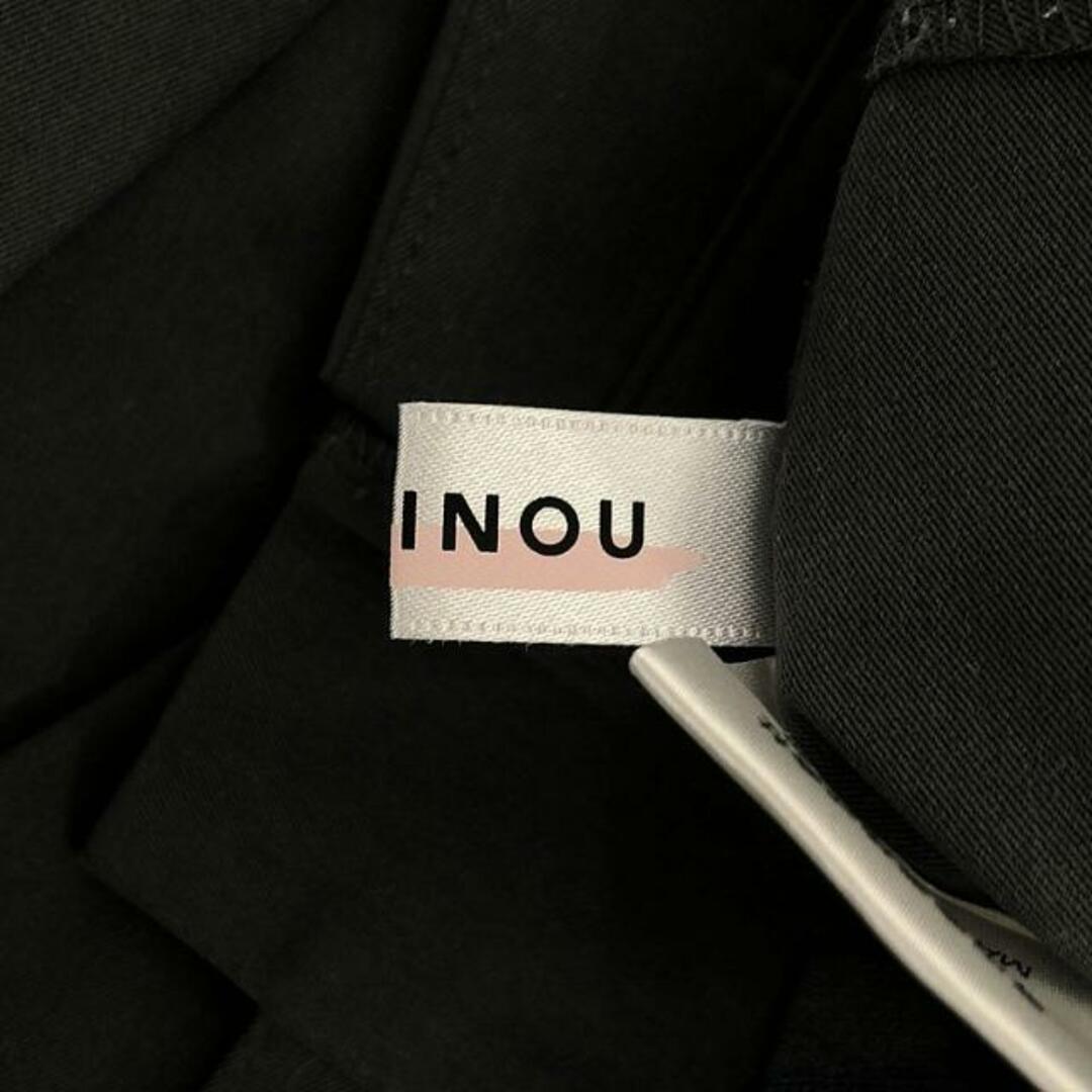 UNMINOU / アンミヌ | アジャスター イージーパンツ | グレーグリーン系 | レディース レディースのパンツ(その他)の商品写真