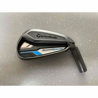 テーラーメイド(TaylorMade)のテーラーメイド　スピードブレイドアイアン　4番5番　ヘッドのみ(クラブ)