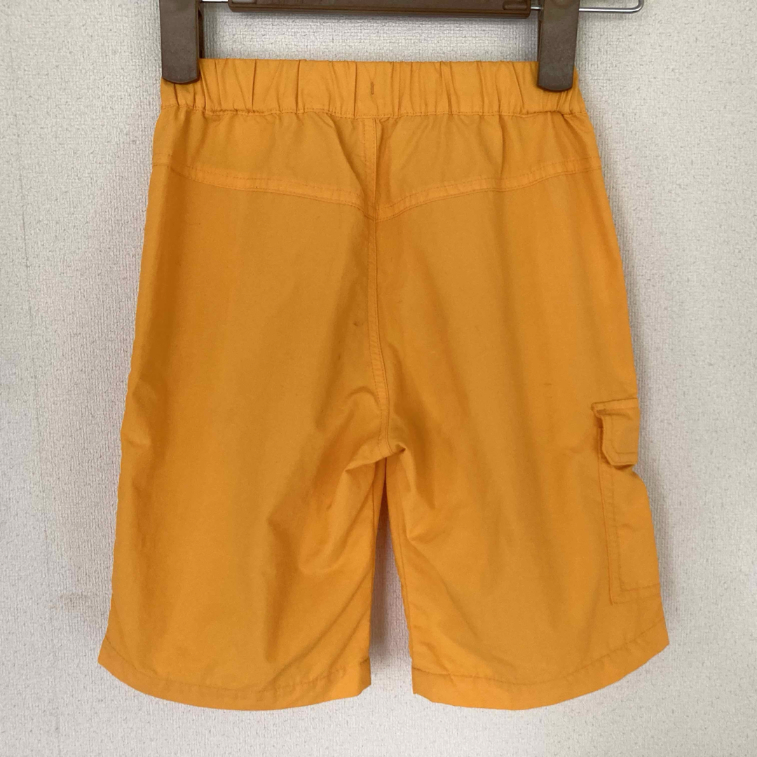 THE NORTH FACE(ザノースフェイス)の【North Face】class V short ハーフパンツ　120cm キッズ/ベビー/マタニティのキッズ服男の子用(90cm~)(パンツ/スパッツ)の商品写真