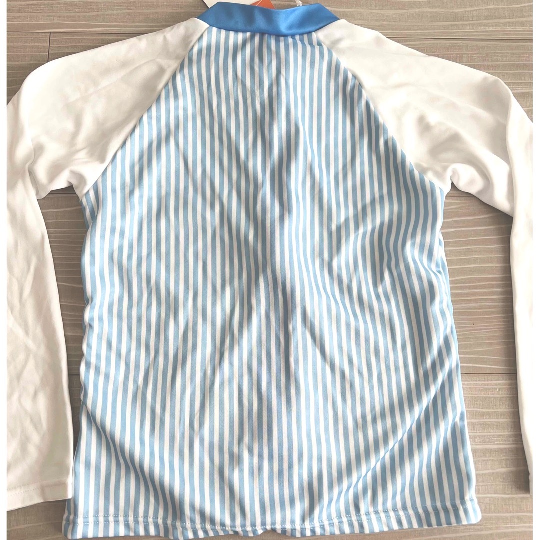 サンリオ(サンリオ)のラッシュガード　サンリオ キッズ/ベビー/マタニティのキッズ服女の子用(90cm~)(水着)の商品写真