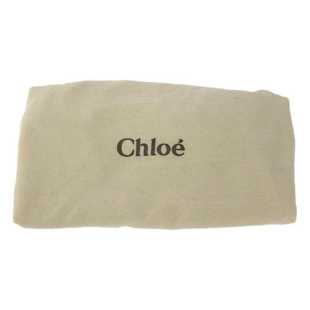 Chloe(クロエ)のChloe / クロエ | パディントン レザーハンドバッグ | グレー | レディース レディースのバッグ(ハンドバッグ)の商品写真