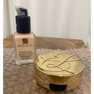 エスティローダー(Estee Lauder)のエスティローダー　ファンデーション　ダブルウェア  (ファンデーション)