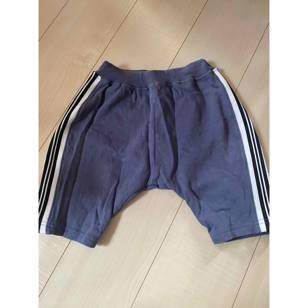 マーキーズ　ハーフパンツ キッズ/ベビー/マタニティのキッズ服男の子用(90cm~)(パンツ/スパッツ)の商品写真