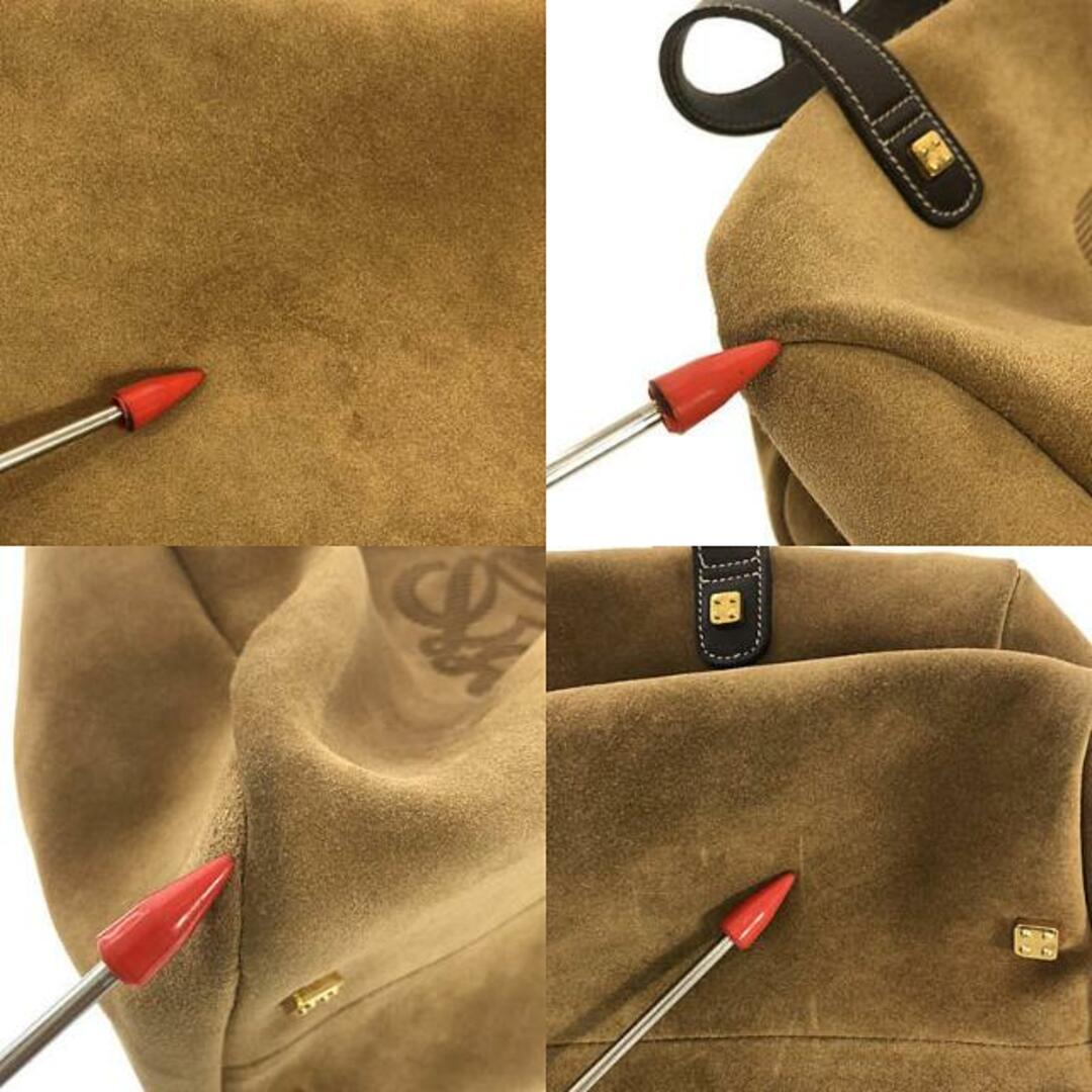 LOEWE - 【美品】 LOEWE / ロエベ | エンブレム アナグラム LOEWE - 【美品】 LOEWE / ロエベ | エンブレム アナグラム
