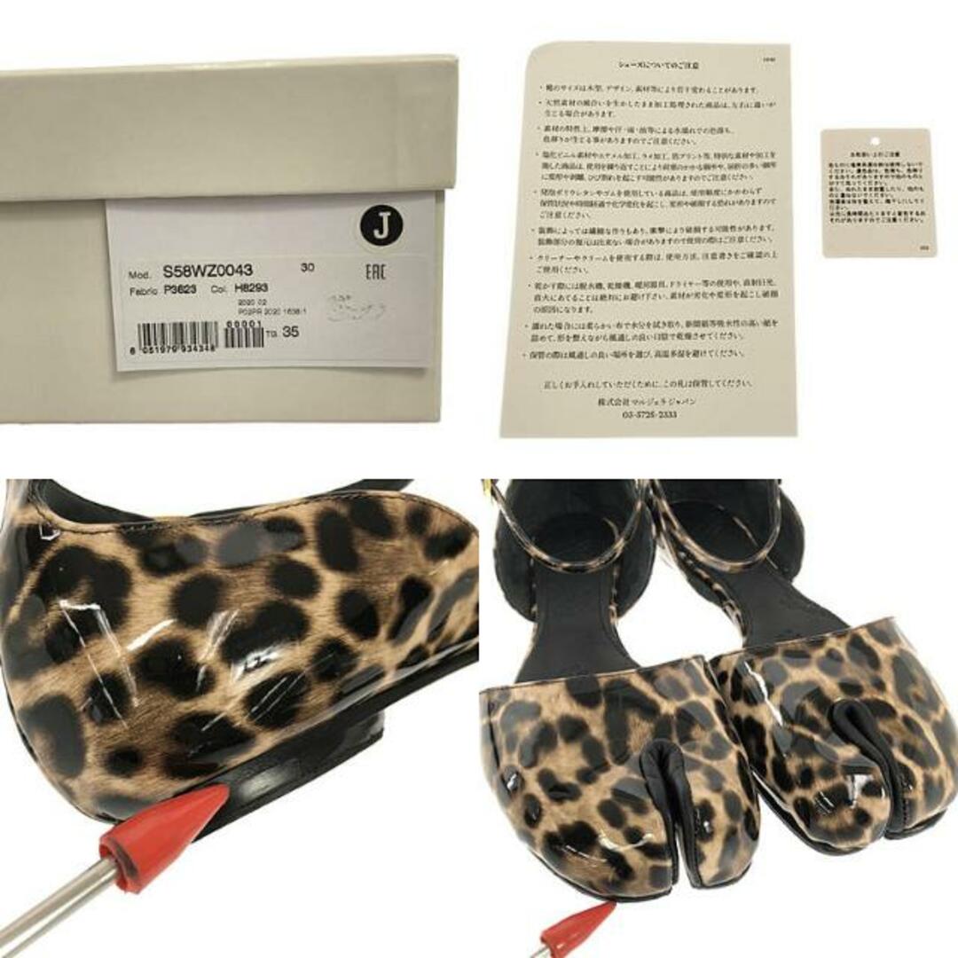 美品】 Maison Margiela / メゾンマルジェラ | 2020AW | Tabi 美品】 Maison Margiela / メゾンマルジェラ | 2020AW | Tabi