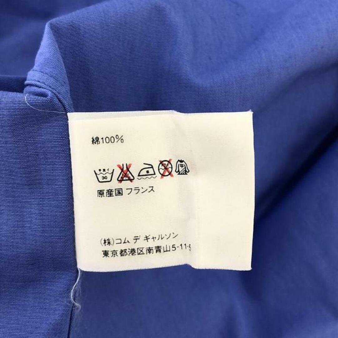 COMME des GARCONS SHIRT - COMME des GARCONS SHIRT COMME des GARCONS SHIRT - COMME des GARCONS SHIRT