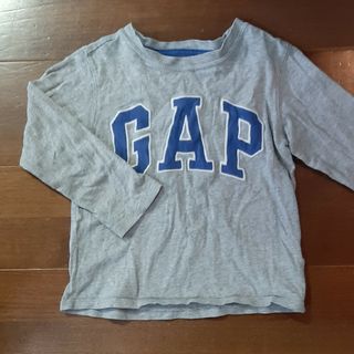 ギャップ(GAP)のギャップ ロンT 110(Tシャツ/カットソー)