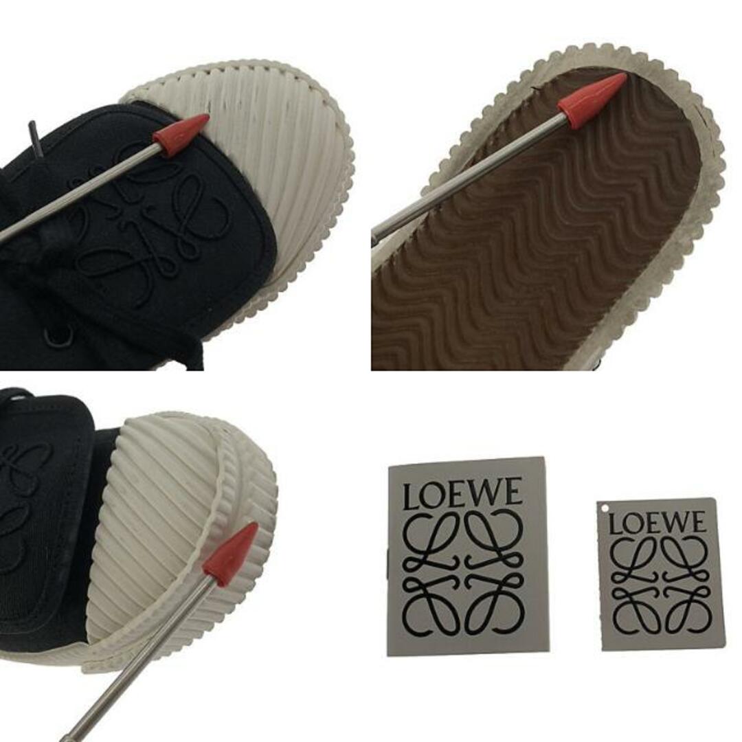 LOEWE - 【美品】 LOEWE / ロエベ | アナグラム フラップ LOEWE - 【美品】 LOEWE / ロエベ | アナグラム フラップ