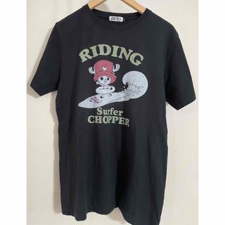 ワンピース　チョッパー　Tシャツ