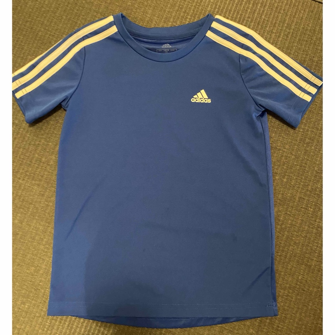 adidas(アディダス)のadidas サッカーウェア キッズ/ベビー/マタニティのキッズ服男の子用(90cm~)(その他)の商品写真