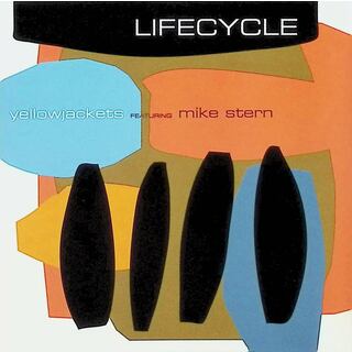 Lifecycle / イエロージャケッツ (CD)(クラシック)