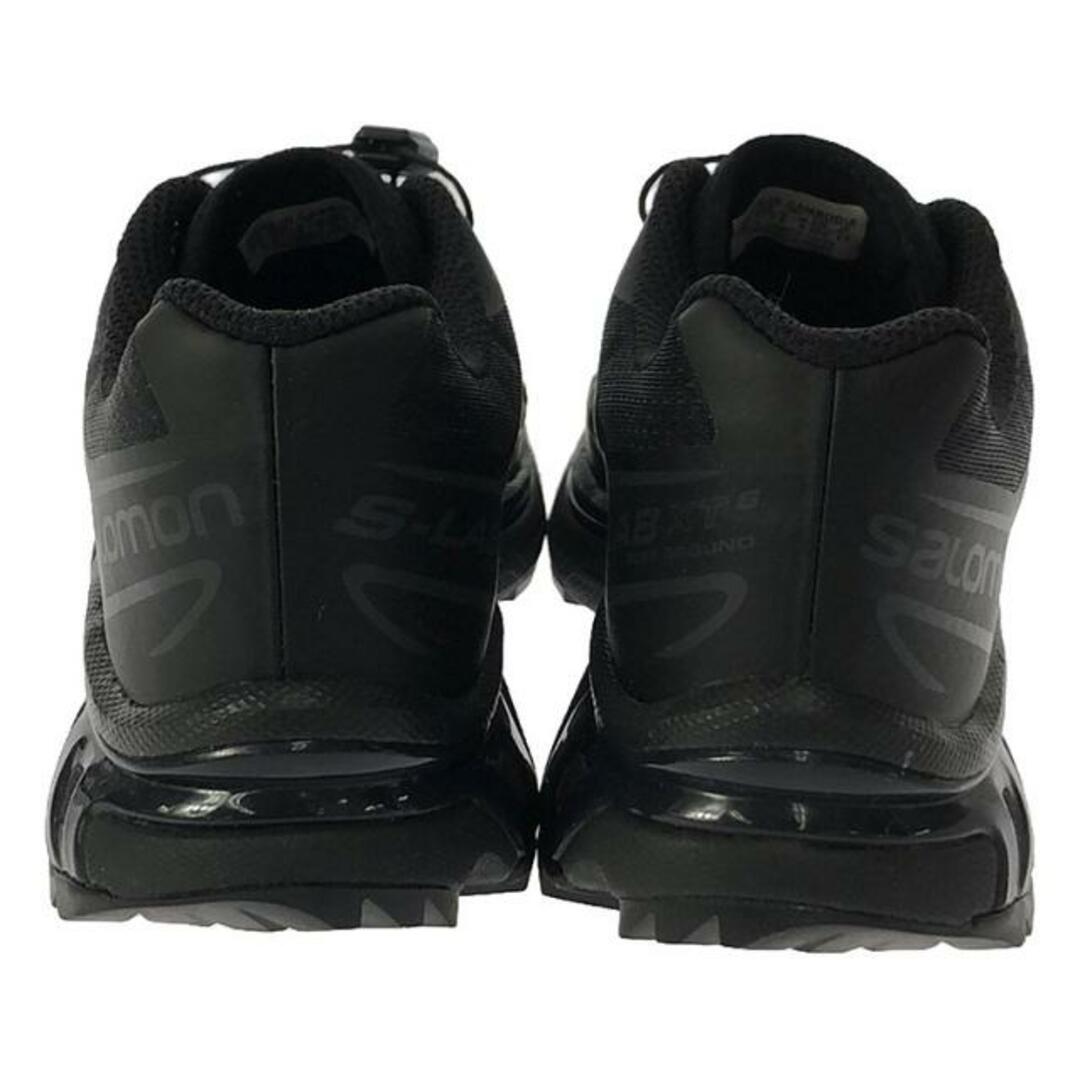 SALOMON(サロモン)の【美品】  SALOMON / サロモン | ADVANCED XT-6 ADV / 410866 スニーカー | 23 | ブラック | レディース レディースの靴/シューズ(スニーカー)の商品写真