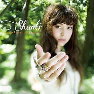 SHANTI'S LULLABY / SHANTI (CD)(クラシック)
