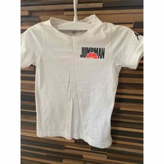 ナイキ(NIKE)のNIKE ジョーダン　Tシャツ(Tシャツ/カットソー)