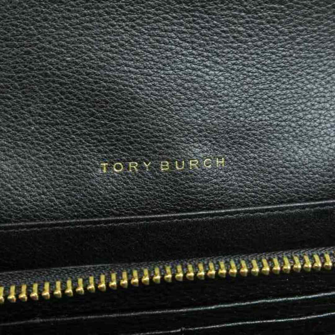Tory Burch(トリーバーチ)のトリーバーチ ショルダーバッグ フラットウォレット 2way レザー ■SM1 レディースのバッグ(ショルダーバッグ)の商品写真