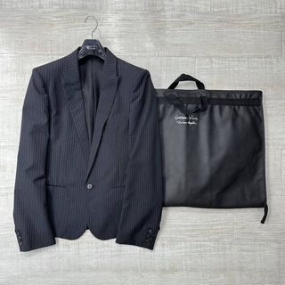 NUMBER (N)INE - 限定価格 ナンバーナイン 01SS タイム期 スカル NUMBER (N)INE - 限定価格 ナンバーナイン 01SS タイム期 スカル