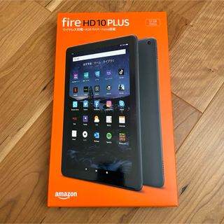 アマゾン(Amazon)の第11世代 Fire HD 10 Plus タブレット 10.1インチ32GB(タブレット)