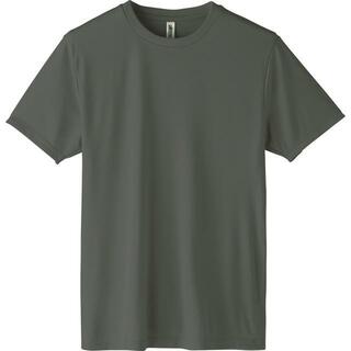 3.5オンス インターロック ドライTシャツ 3L(Tシャツ/カットソー(半袖/袖なし))