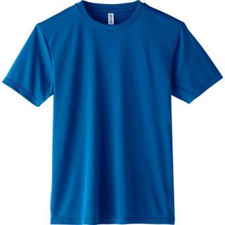 3.5オンス インターロック ドライTシャツ(Tシャツ/カットソー(半袖/袖なし))