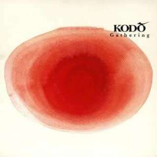 キャザリング / Kodo レシー・ライト,鼓童 (CD)(ジャズ)