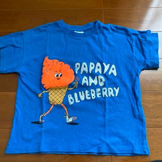 ZARA KIDS - ZARA zarababy Tシャツ　プリントTシャツ　100 110 2〜3