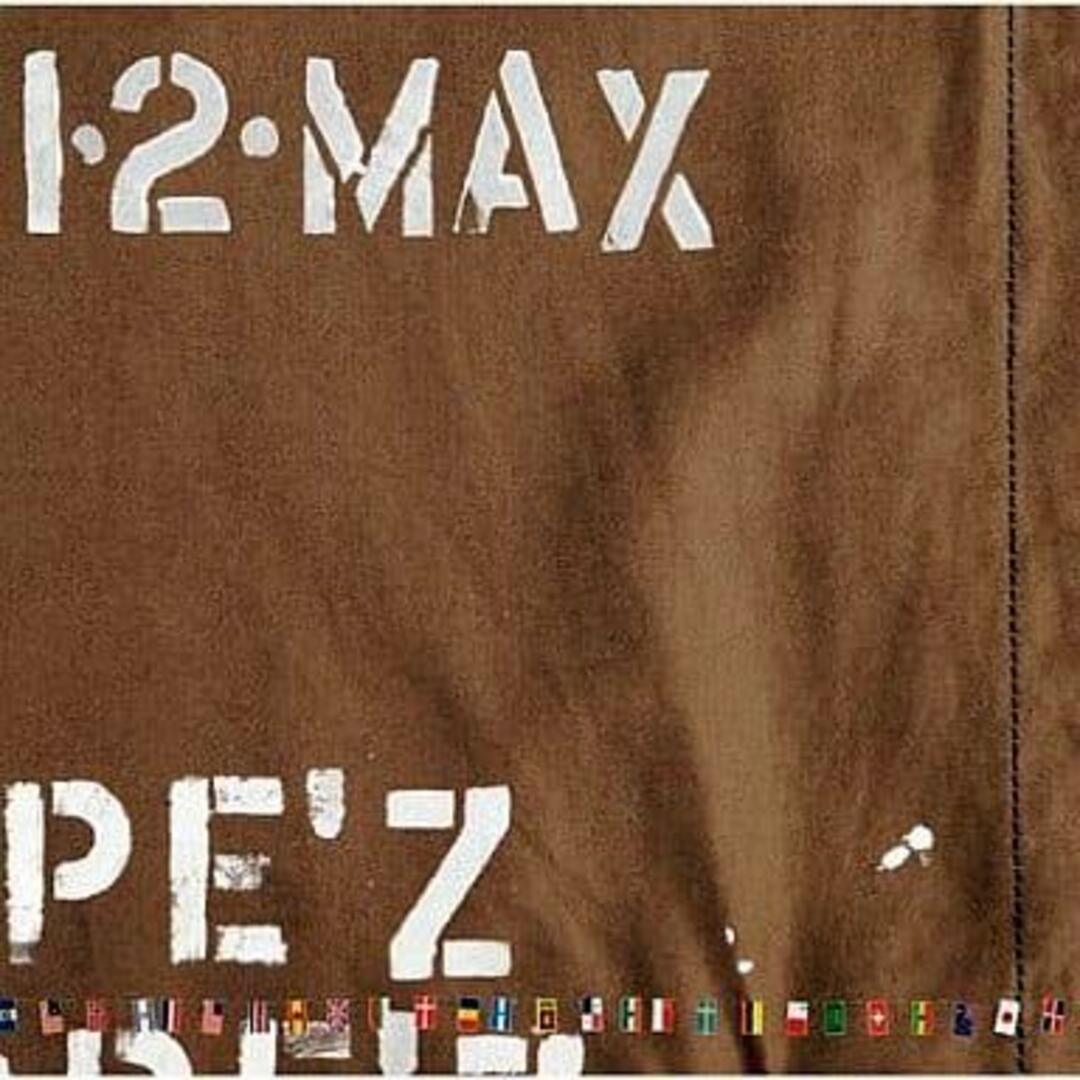 1・2・MAX / PE'Z (CD) エンタメ/ホビーのCD(ジャズ)の商品写真