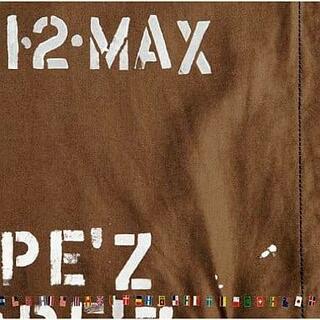 1・2・MAX / PE'Z (CD)