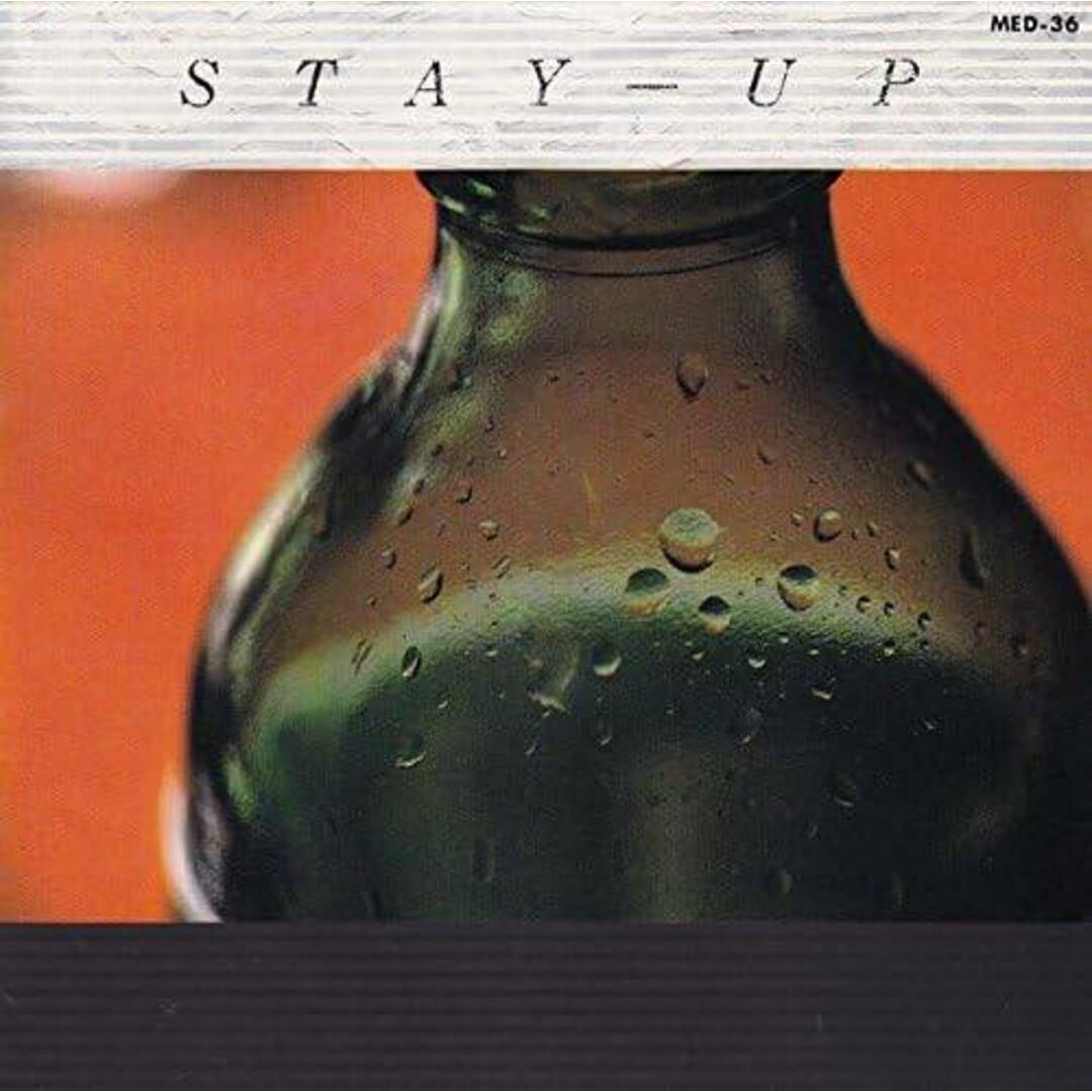 STAY-UP / チキンシャック (CD) エンタメ/ホビーのCD(ジャズ)の商品写真