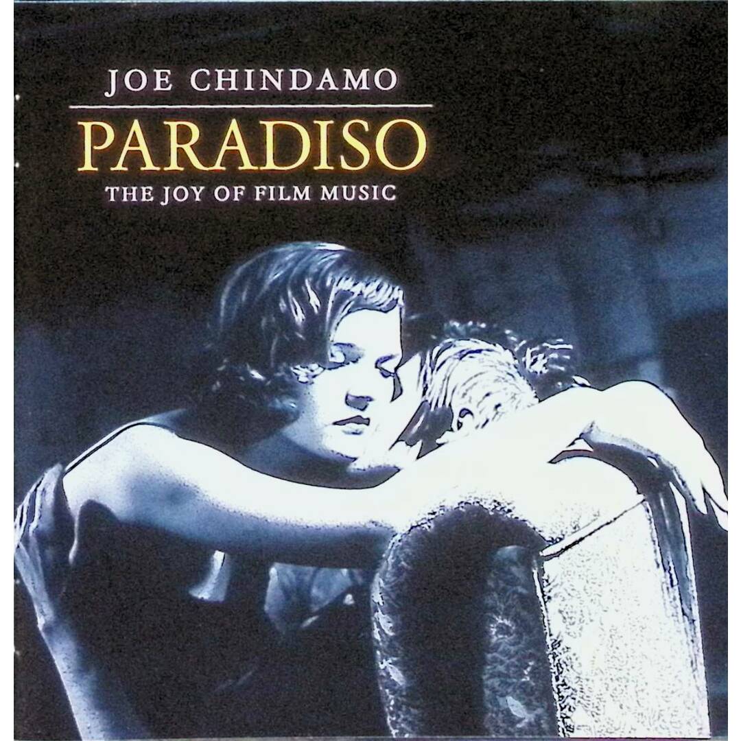 Paradiso / Chindamo, Joe (CD) エンタメ/ホビーのCD(ジャズ)の商品写真