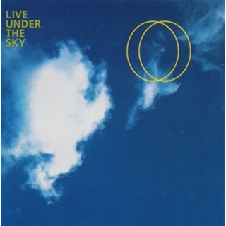 LIVE UNDER THE SKY / SKY (CD)(ジャズ)