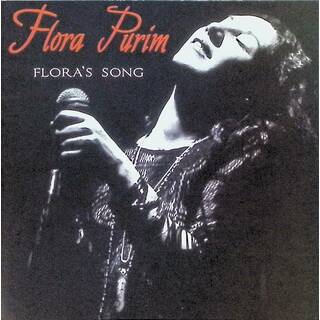 Floras Song / フローラ・プリム (CD)(ジャズ)