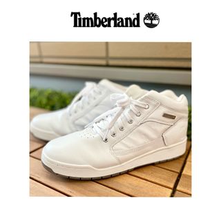 Timberland - 【美品】ティンバーランド BRIDGTON CHUKKA  A2QWW 28cm