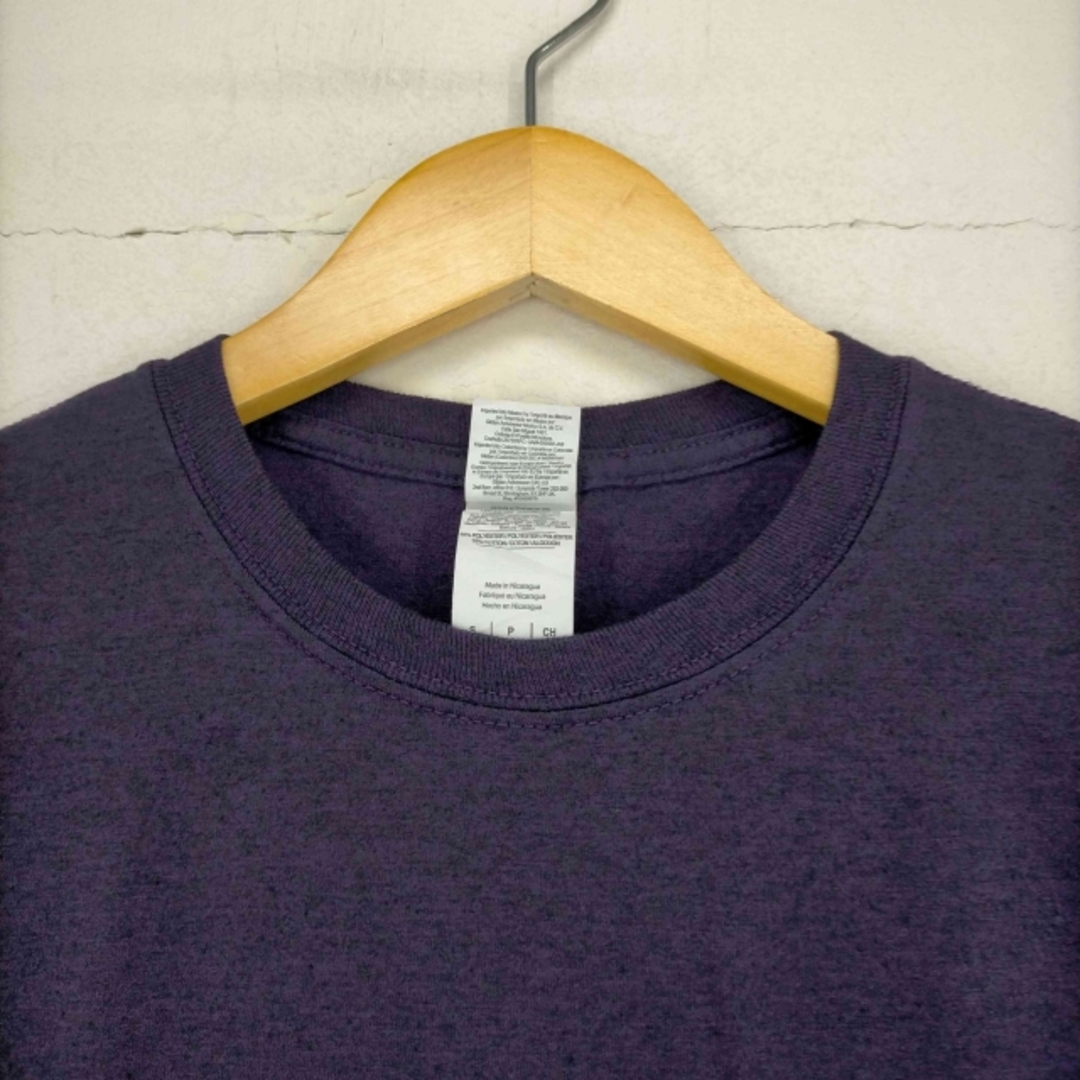 GILDAN(ギルタン)のGILDAN(ギルダン) LANDMARK LANES メンズ トップス メンズのトップス(Tシャツ/カットソー(半袖/袖なし))の商品写真