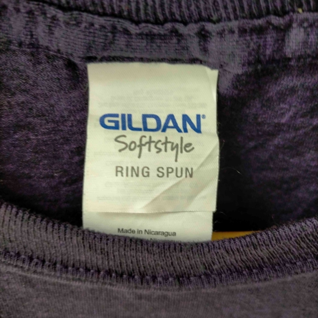 GILDAN(ギルタン)のGILDAN(ギルダン) LANDMARK LANES メンズ トップス メンズのトップス(Tシャツ/カットソー(半袖/袖なし))の商品写真