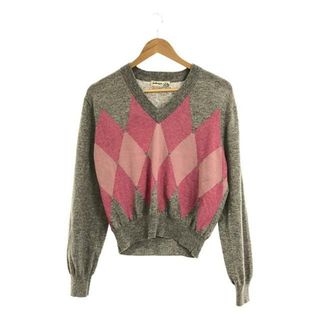バランタイン - 【美品】 BALLANTYNE / バランタイン | カシミヤ バランタイン - 【美品】 BALLANTYNE / バランタイン | カシミヤ