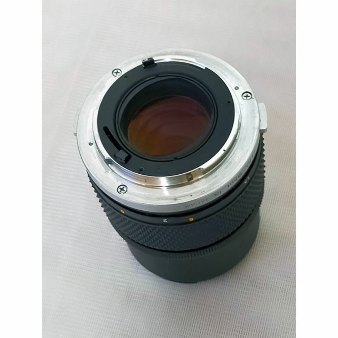 OLYMPUS(オリンパス)のきれい！オリンパス・カメラレンズ・ f=135mm スマホ/家電/カメラのカメラ(レンズ(単焦点))の商品写真