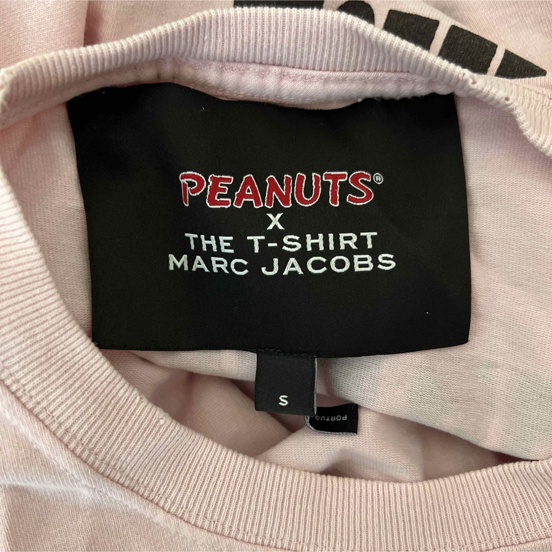 MARC JACOBS(マークジェイコブス)の2020AW PEANUTS X MARC JACOBS Tシャツ メンズのトップス(Tシャツ/カットソー(半袖/袖なし))の商品写真