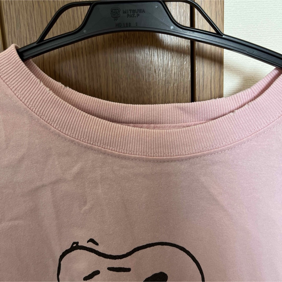 MARC JACOBS(マークジェイコブス)の2020AW PEANUTS X MARC JACOBS Tシャツ メンズのトップス(Tシャツ/カットソー(半袖/袖なし))の商品写真